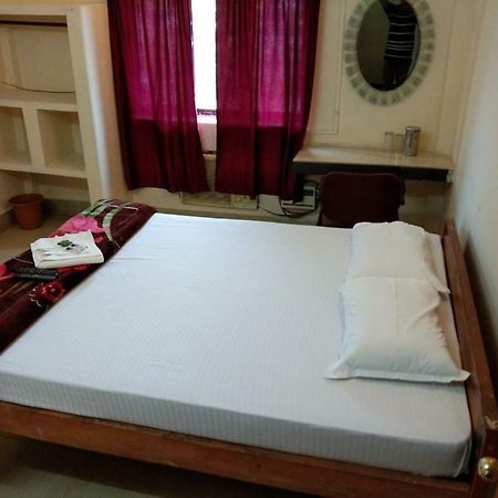Hotel Port Sheraton Port Blair Bagian luar foto
