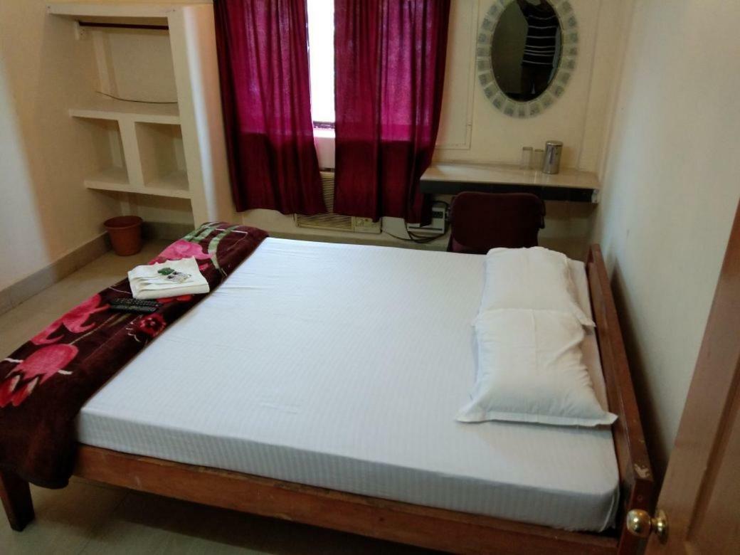 Hotel Port Sheraton Port Blair Bagian luar foto