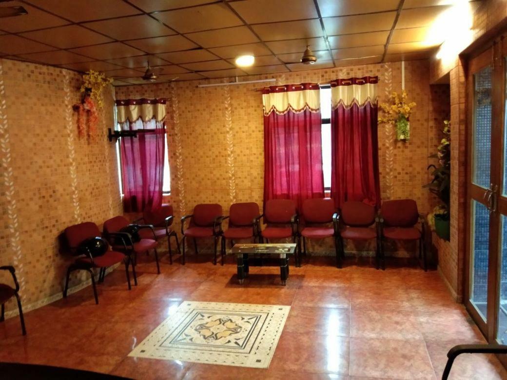 Hotel Port Sheraton Port Blair Bagian luar foto