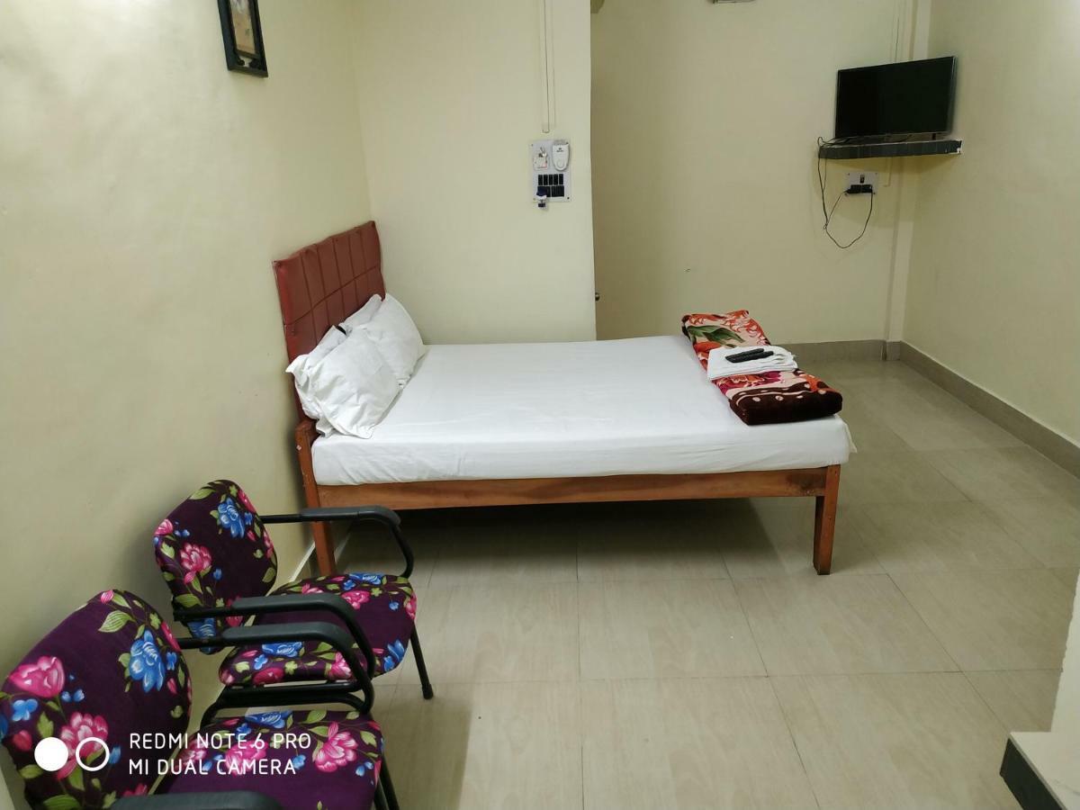 Hotel Port Sheraton Port Blair Bagian luar foto